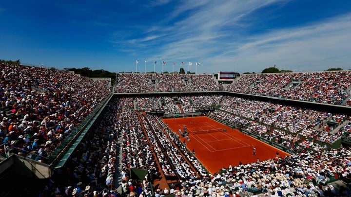 Ko će u polufinale Roland Garrosa?