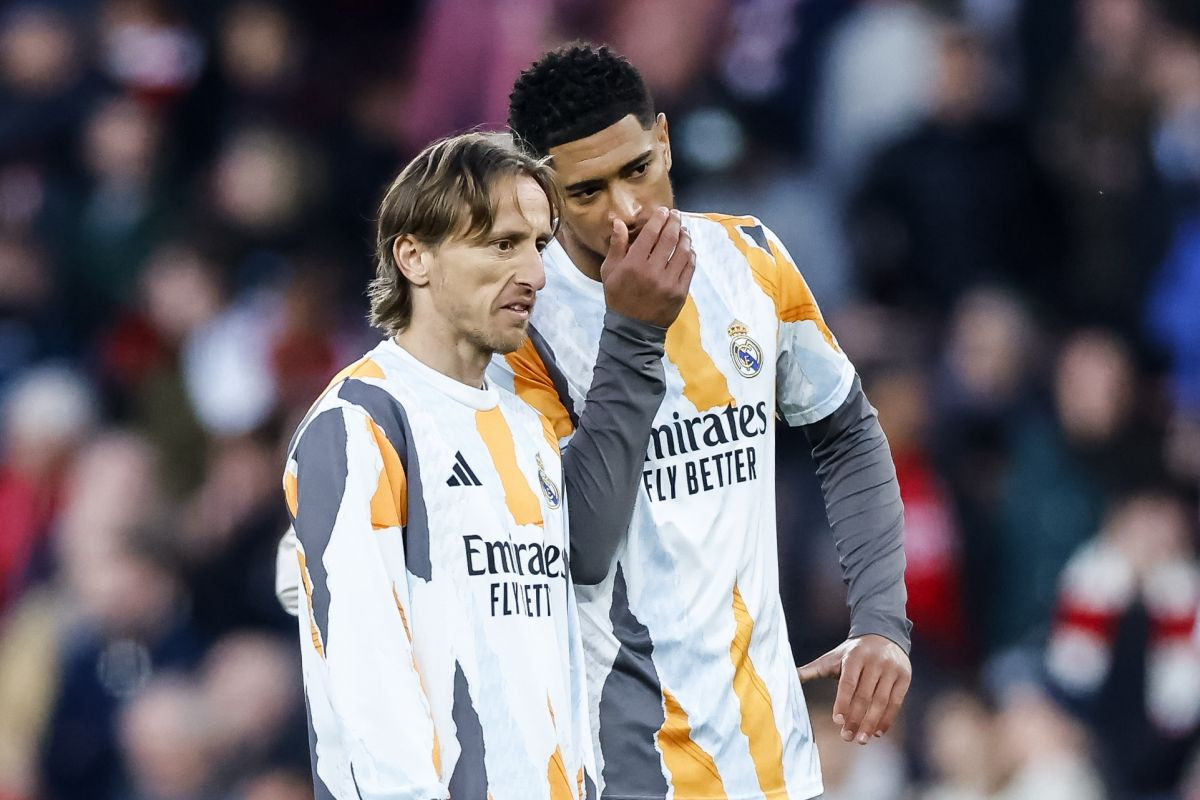"Bomba" Fabrizija Romana: Luka Modrić postaje jedan od vlasnika kluba iz Championshipa!