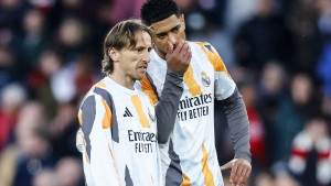 "Bomba" Fabrizija Romana: Luka Modrić postaje jedan od vlasnika kluba iz Championshipa!