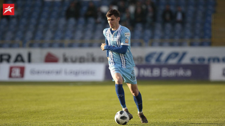 Ivan Crnov pronašao novi klub, ostaje u Premijer ligi BiH