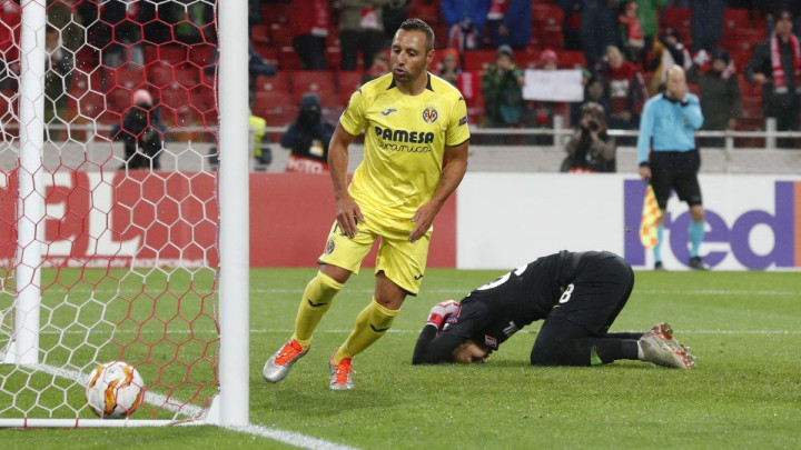 Cazorla se vratio fudbalu, a fudbal njemu