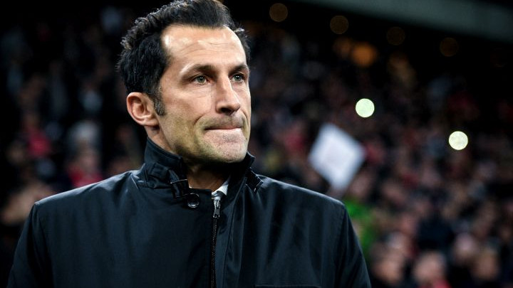 Hasan Salihamidžić će stvoriti novi Bayern, a zatim odlazi