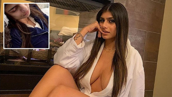 Mia Khalifa morala pod nož zbog bizarne nezgode: Ispuhalo poprsje...