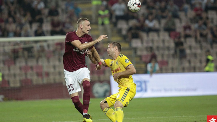 Šerbečićev izlazak iz igre nije samo zabrinuo struku i navijače FK Sarajevo