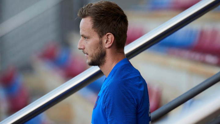 Rakitić ipak napušta Barcelonu i odlazi u Italiju?