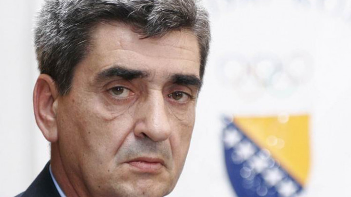 Preminuo bivši prvi čovjek bh. odbojke