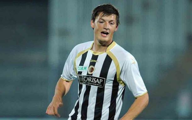 Nadarević strijelac za Bari, pogađao i Đurić