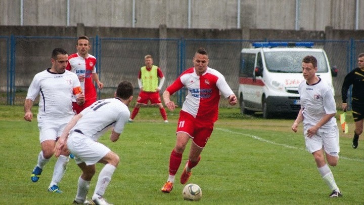 Perić: Odradili smo posao na svoj način Perić: Odradili smo posao na svoj način