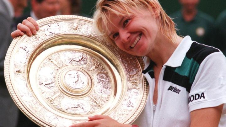 Preminula legendarna teniserka Jana Novotna