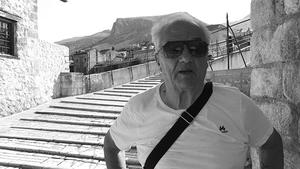 Preminuo Emir Balić, legendarni skakač sa Starog mosta
