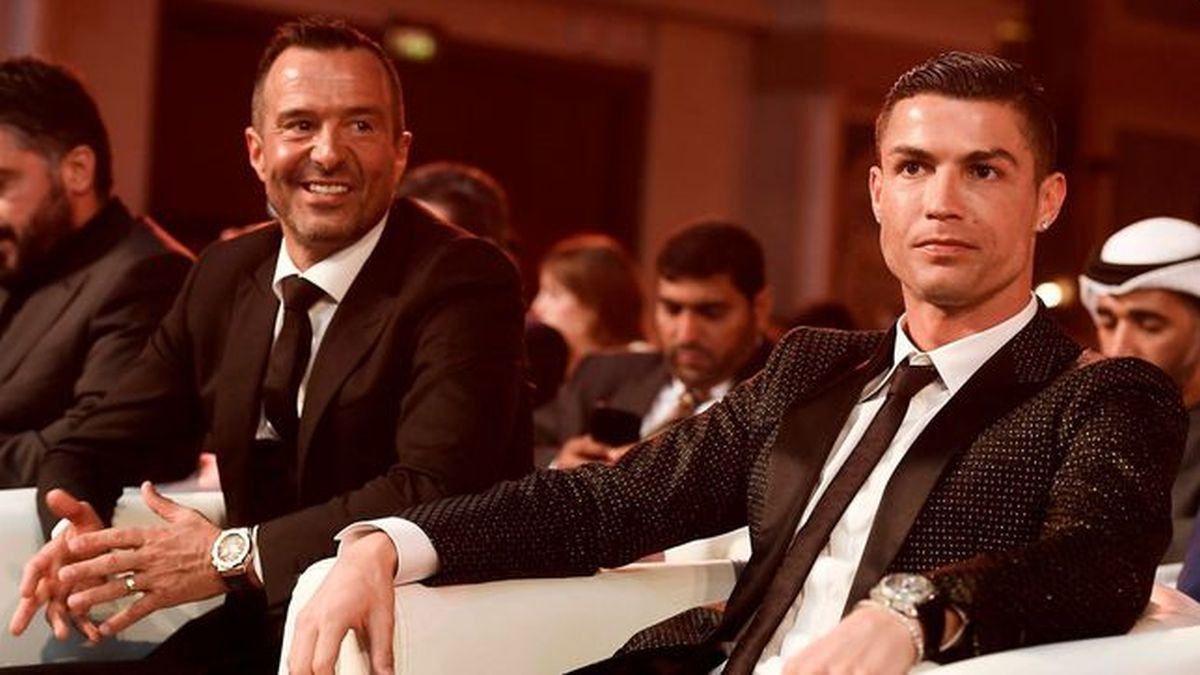 Ronaldo tone ka dnu: Nož u leđa mu je zabio i čovjek kojem svoj život dao u ruke! Ronaldo tone ka dnu: Nož u leđa mu je zabio i čovjek kojem svoj život dao u ruke!