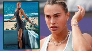 Sabalenka otvoreno: "Dok sam bila mlada jako sam se uzbuđivala"