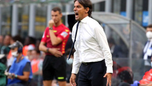 Inzaghi objasnio zašto je morao uvesti Džeku u igru: "Mislio sam da ga odmorim, ali..."