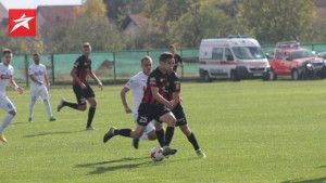 Ismar Hairlahović potpisao za Zrinjski