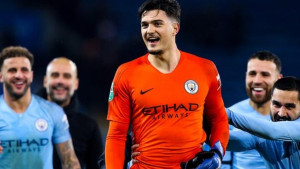 Murić napustio Manchester City