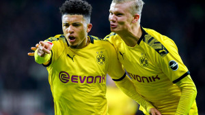 Sky Sports: Jadon Sancho napušta Dortmund, ime novog kluba već se zna