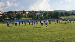 Počela Druga liga Sjever: Jedan meč prekinut, postignuta čak 33 pogotka