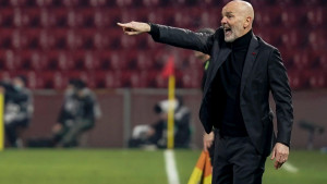 Pioli bi da Milan gostuje u Sarajevu, ali je polupao lončiće
