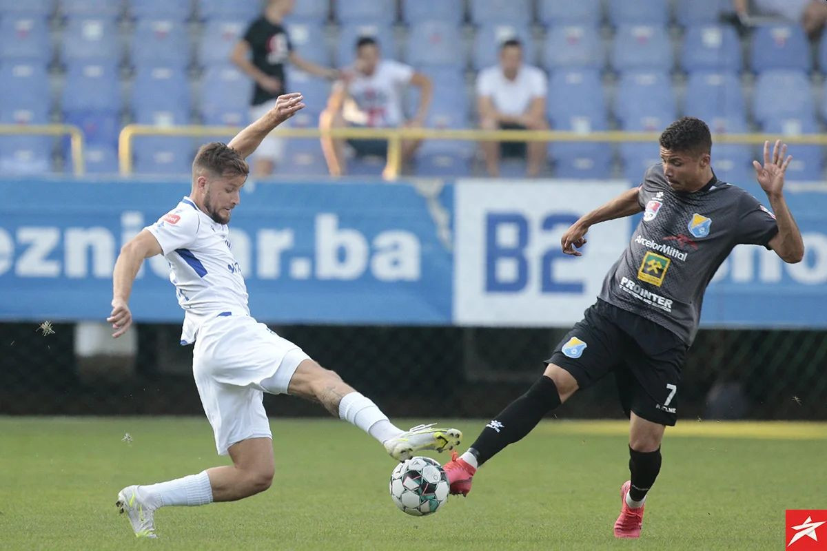 U Rudaru optimizam pred Borac U Rudaru optimizam pred Borac