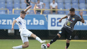 U Rudaru optimizam pred Borac