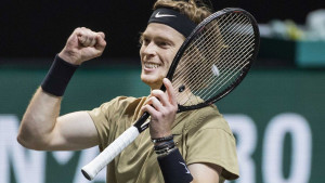 Rublev: Zabrinut sam, čuvajte se