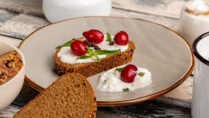 Top 5 mliječnih proizvoda koje možete jesti kada ste na keto prehrani