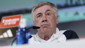 Iz čista mira - Carlo Ancelotti najavio odlazak u penziju na kraju sezone?