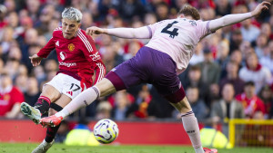 Spektakularani preokreti Manchester Uniteda i Leicestera o kojima bruji Engleska