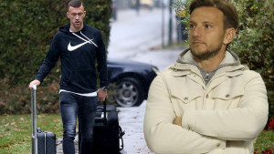 Ne može bez provokacija! Perišić će zauvijek pamtiti Rakitićev "poklon": "Opet su se loše proveli"
