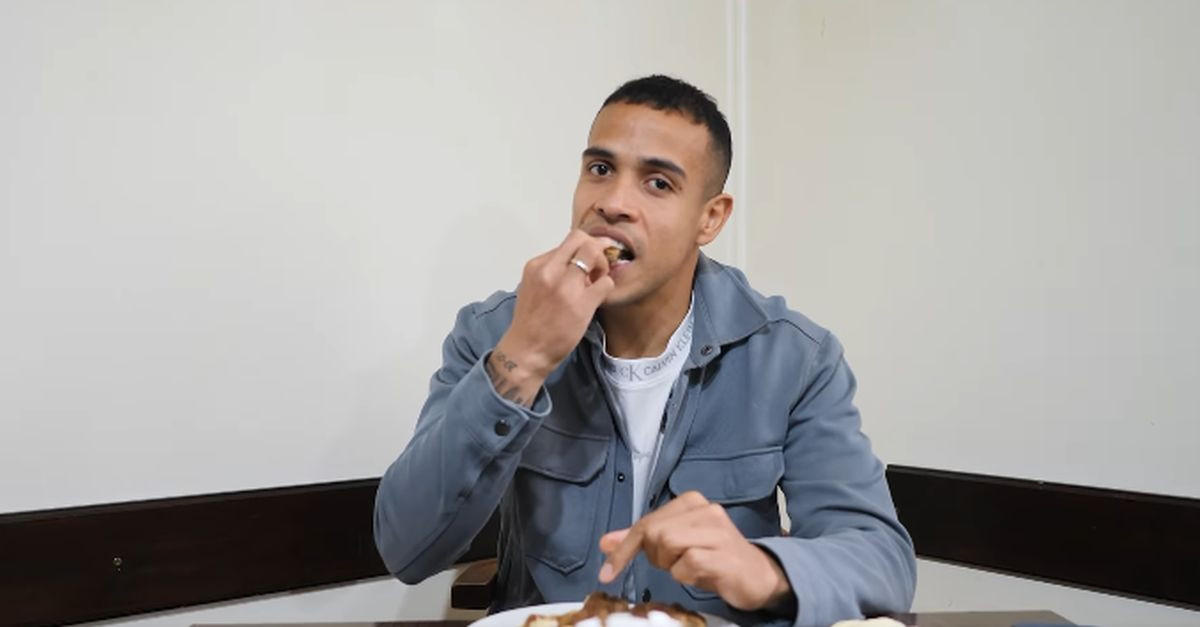 Borac zadao udarac "ispod pojasa" Sarajevu, čeka se odgovor: "Banjalučki je uvijek bolji" Borac zadao udarac "ispod pojasa" Sarajevu, čeka se odgovor: "Banjalučki je uvijek bolji"