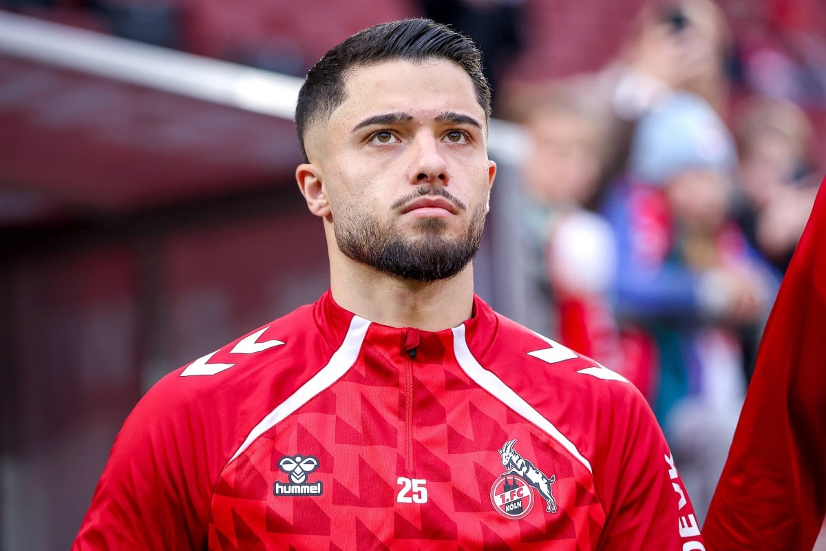 Jusuf Gazibegović od januara u novom klubu, poznato je gdje nastavlja karijeru?!