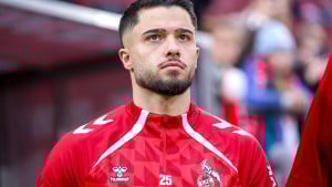 Jusuf Gazibegović od januara u novom klubu, poznato je gdje nastavlja karijeru?!