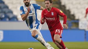 Alen Halilović se novim potpisom diže iz pepela!