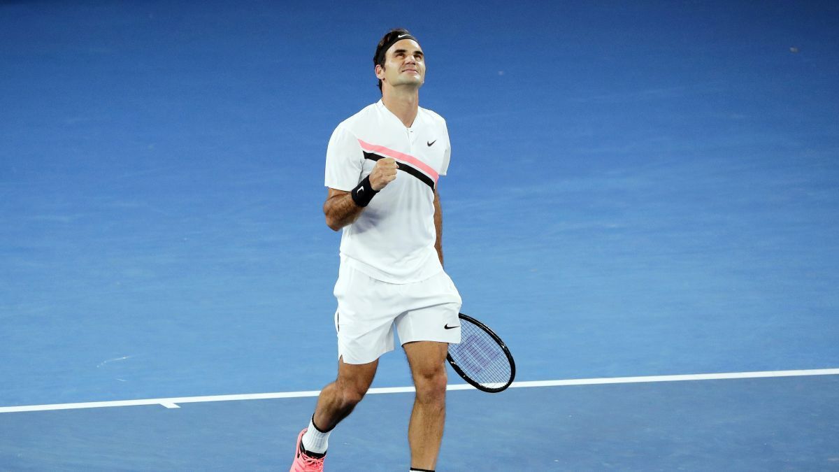Federer bez problema u treće kolo 