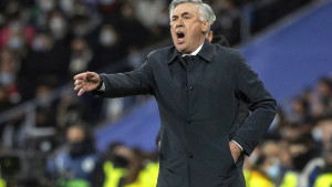 Ancelotti nakon blamaže u El Clasicu krivicu svalio na dvojicu igrača Real Madrida