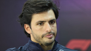 Sainz upozorava na realnost: "Teško je očekivati podijum ove godine"