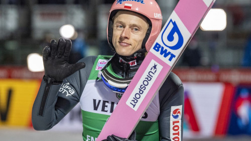 Poljacima zabranjen nastup u Oberstdorfu