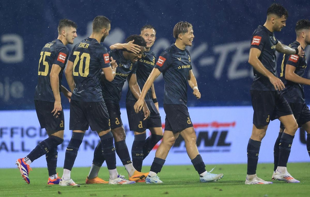 Jakirović ne računa na njih: Dinamo se oprostio od četvorice fudbalera Jakirović ne računa na njih: Dinamo se oprostio od četvorice fudbalera