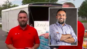 Ko je Eldin Diglisić? Obogatio se slično kao i Azmir Husić, plaća radnike hiljadu dolara sedmično