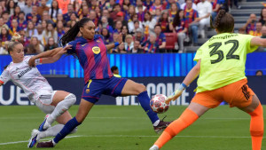 Ena Mahmutović u centru pažnje: Bayern se obrukao, Barcelona pokazala da je zaista veliki klub