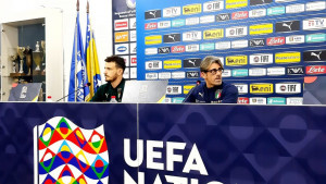 Oprezni Italijani žele izbjeći rizik: "Bosna nam je uvijek zadavala probleme"