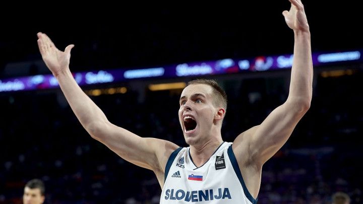 Prvaci Evrope doživjeli šokantan poraz u Bjelorusiji