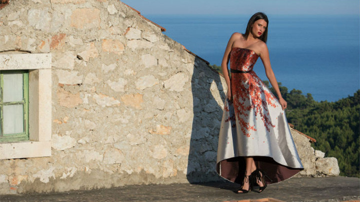 Supruga fudbalera Željezničara osnovala je agenciju za modeling i manekenstvo