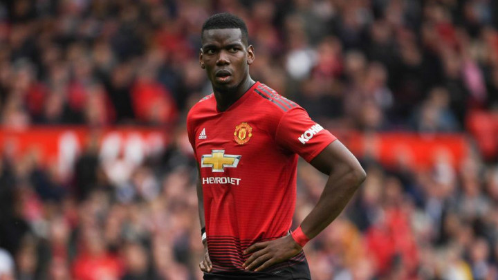 Raiola: Sramota je to što rade, svi u Manchesteru znaju kako se Pogba osjeća