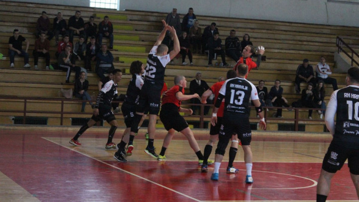 RK Krivaja u derbiju dočekuje RK Čelik