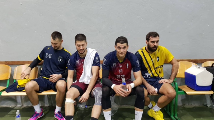 Četiri rukometaša završila na doping kontroli poslije meča Gračanica - Vogošća