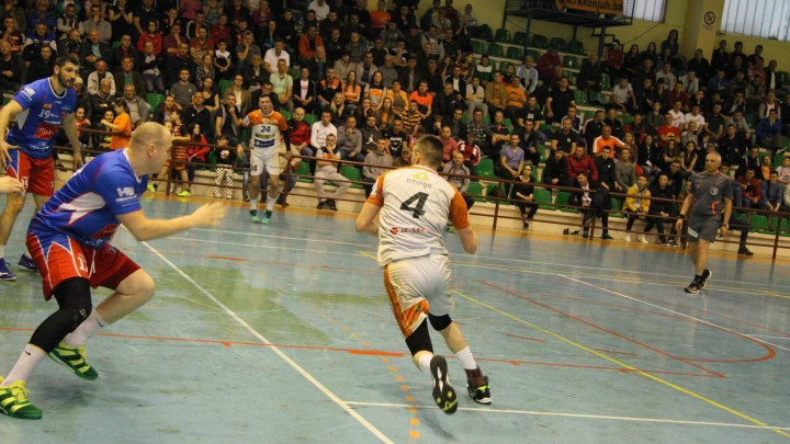 Sakić napustio Konjuh i otišao u Mađarsku