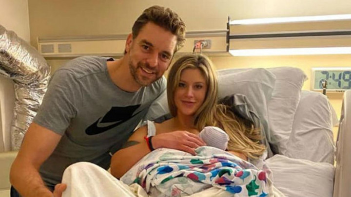 Kobe Bryant nikad neće biti zaboravljen, dokazao je to i Pau Gasol