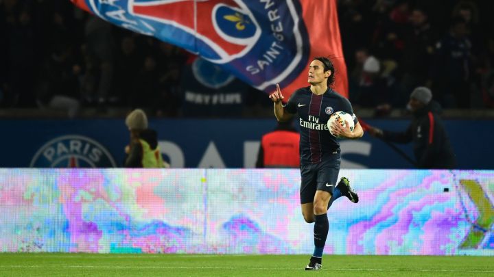 Nica vodila 2:0 u Parizu, Cavani spasio PSG Nica vodila 2:0 u Parizu, Cavani spasio PSG