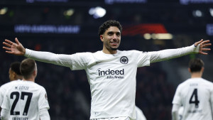 Omar Marmoush na Anfield ili Etihad? Njemački Sky objavio šta City i/li Liverpool moraju da urade